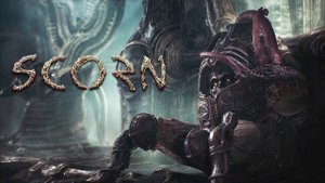 Scorn: ФИНАЛ