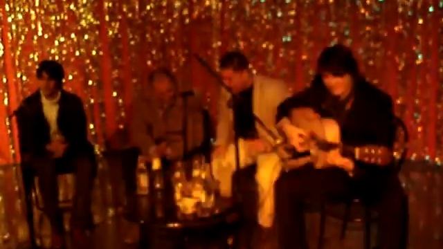 Joe de la María y José de Alacuás | sala - AL ALBA ( Alacuás, Valencia ) смотреть онлайн