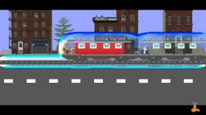 Механическое движение. Относительность движения и покоя.Траектория, путь, время.