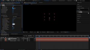Как сделать крутой текст в AfterEffects плагином Saber??