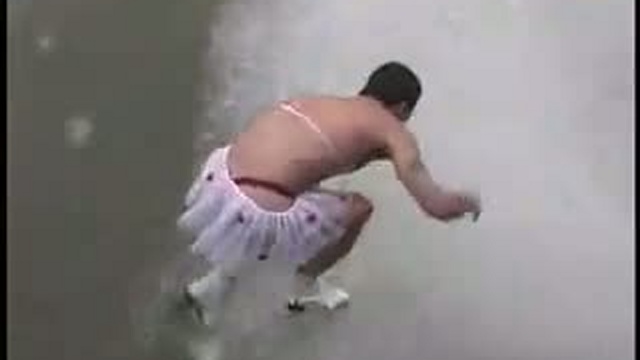 Совсем дибил))) смотреть онлайн