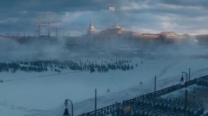 Союз Спасения — Площадь