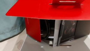 обзор игровых наушников bloody g430