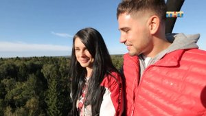 ДОМ-2 Lite 5247 день Дневной эфир (21.09.2018)