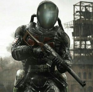 Сталкер Legend Returns.(Долг) Убить в зародыше !