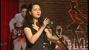 Comedy Club: Не шей мне срок, мусор.