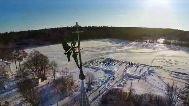 Запись песни. Молитва (Руслан Силин). Студия звукозаписи СПб смотреть онлайн