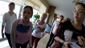 Отель Eftalia Splash Resort 4 обзор