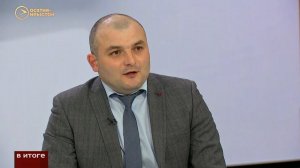 Главврач РКБ Астан Митциев: Я встану плечом к плечу со своими врачами
