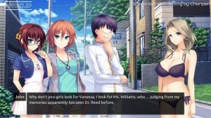 Student Transfer | Back Tracking New Scenario | MTF Body Swap | Part 6 | Gameplay #368