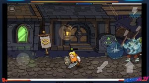 MAXIMUS 2-ПРОХОЖДЕНИЕ ЧАСТЬ #1