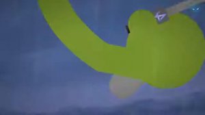 Umbrella Final Mission