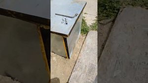 Замена датчика давления масла приус30