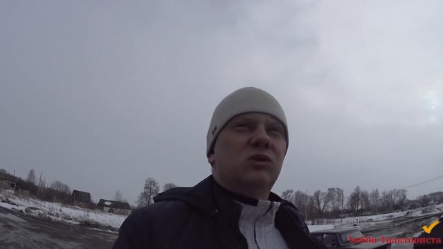 Путь до Ростсельмаша 1Часть: дорога до Тулы, отель "Москва".