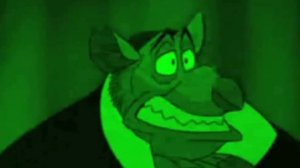 Disney villains war Homemade Submission