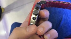 Копия часов Diesel Brave класса ААА  (суперкопия) Оптом из Китая