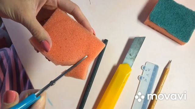 "Клоунский нос" мастер - класс смотреть онлайн