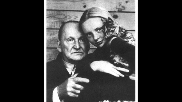 Александр Вертинский - Ворчливая песенка