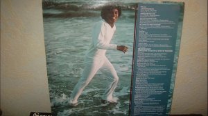 JERMAINE JACKSON    -   FEELIN'  FREE