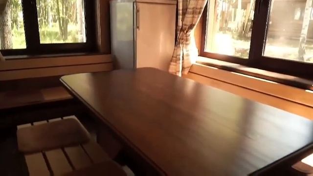 Агроусадьба Острова