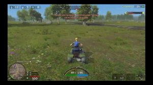 ? H1Z1 Battle Royale  реальный онлайн шутер Обзор игры// сравнение с Фортнайт//Что лучше?