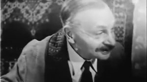 "СЕДЬМОЙ СПУТНИК" х/ф СССР (1962)