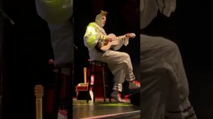 Puddles Pity Party VIP Performance, 11/2/19