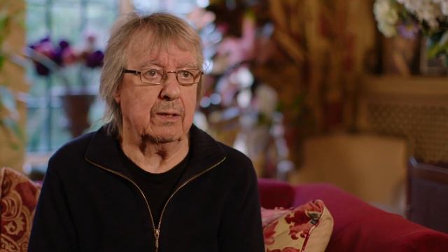 Julien's Auctions: Property From Bill Wyman And His Rolling Stones Archive Overview смотреть онлайн