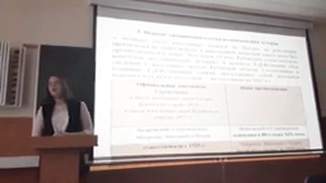 Всероссийская конференция имени Жореса Алфёрова 2021. Секция История. Часть 1. смотреть онлайн