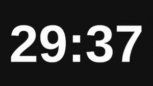 Отсчёт до Нового года 2024⛄️. По Московскому времени.🎄