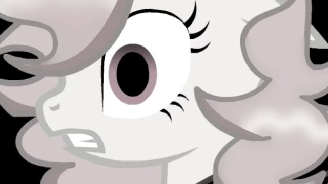 Пони страшилка-Шепот из раковины смотреть онлайн