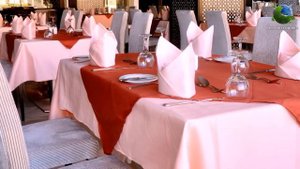 Jasmine Palace Resort 5*