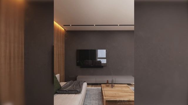 ОБЗОР ДИЗАЙНА ТРЕШКИ 82 м2. жк "Соломенский". Современный ремонт