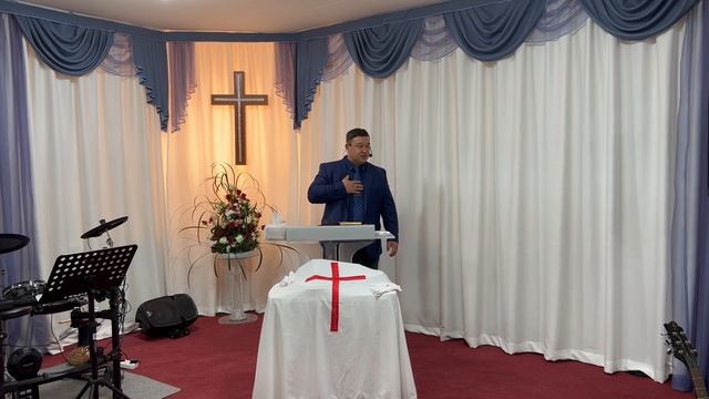 Церковь Сонмин Корея - Воскресное Богослужение 06.11.2022 смотреть онлайн