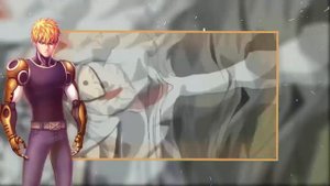 ГЕНОС - СИЛЬНЕЙШИЙ КИБОРГ? – Onepunchman ВЕСЬ потенциал ГЕНОСА. Кибер ДЕМОН из АНИМЕ Ванпанчмен!