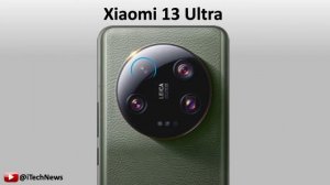Xiaomi 13 Ultra vs Xiaomi 12s Ultra vs Xiaomi Mi 11 Ultra