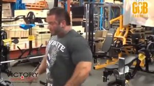 ЛИ ПРИСТ О ТУРНИКАХ И МОТИВАЦИИ