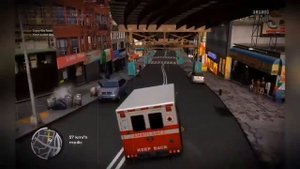 GTA 4 RP сервер / Обзор сервера