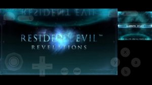 Установка игр CIA в эмуляторе Citra MMJ, на примере Resident evil revelations.