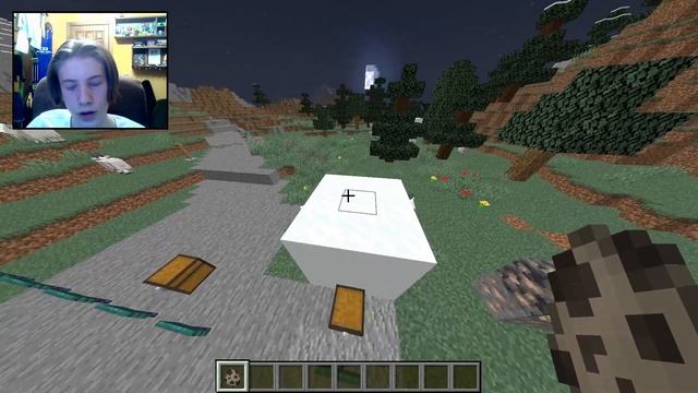 Снапшот 21w15a новые БЛОКИ руд ❗ | Minecraft Cave Update 21w15a Raw Blocks (2021) смотреть онлайн