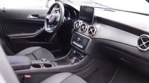 Mercedes GLA 180 AMG 2017