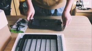 Бюджетный мини инкубатор на 12 яиц