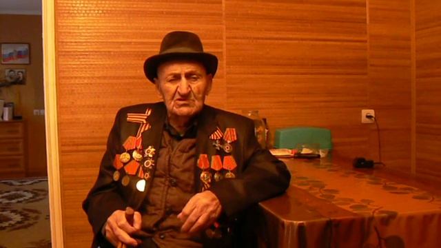 Дигорец Цагаев Гамурза дигорцы смотреть онлайн