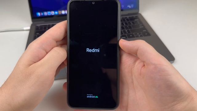 Как выйти из режима FASTBOOT на Xiaomi? смотреть онлайн