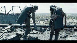 Ковш смерти в Припяти! За что он получил такое название?!