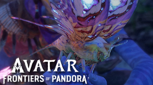 ПРОБЛЕМЫ МОТЫЛЬКОВ - Avatar: Frontiers of Pandora #4