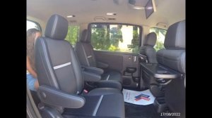 Лучший семейный минивэн 2022 Honda StepWgn Spada Hybrid G EX Sensing, кузов RP5