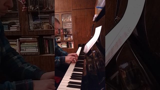 Э. Григ Песня Сольвейг, из музыки к драме "Пер Гюнт" Часть 1. Вступление ????????????? смотреть онлайн