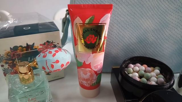 Новинки 3 каталога 2018 Орифлейм смотреть онлайн