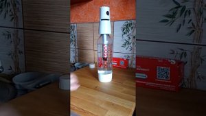 Сифон Oursson "Soda Sparkle" OS1000SK